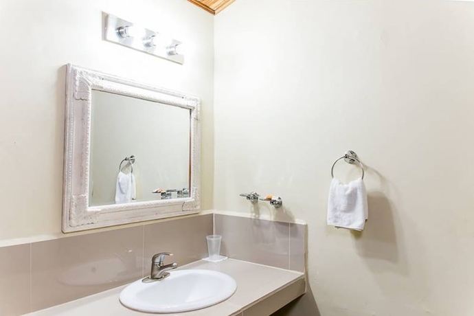 Imagen de la habitación del Hotel Pasatiempo. Foto 17