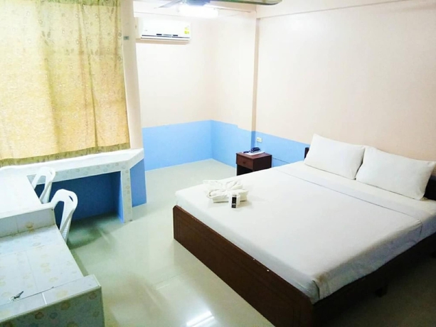 Imagen de la habitación del Hotel Pasawang. Foto 9