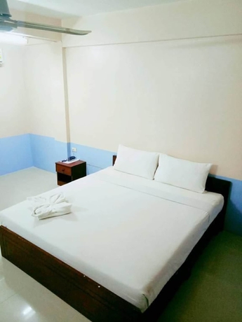 Imagen de la habitación del Hotel Pasawang. Foto 12