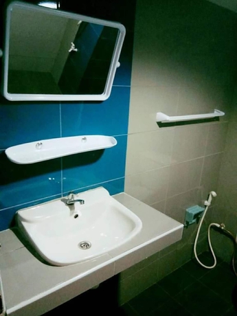 Imagen de la habitación del Hotel Pasawang. Foto 13