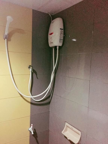 Imagen de la habitación del Hotel Pasawang. Foto 14