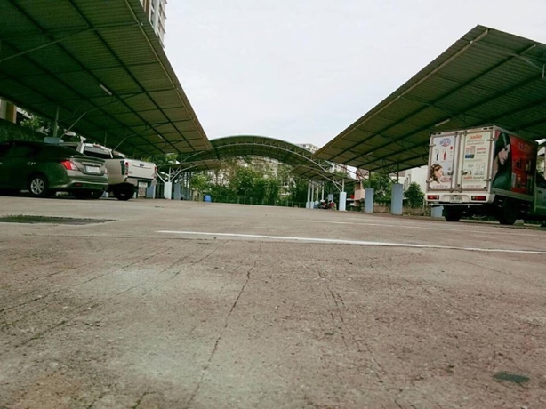 Imagen general del Hotel Pasawang. Foto 3