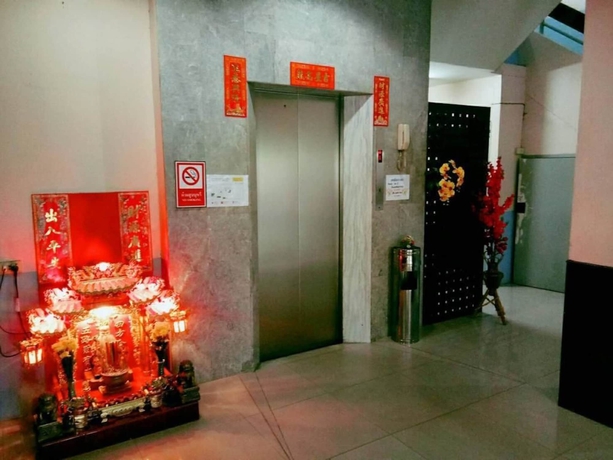 Imagen general del Hotel Pasawang. Foto 4