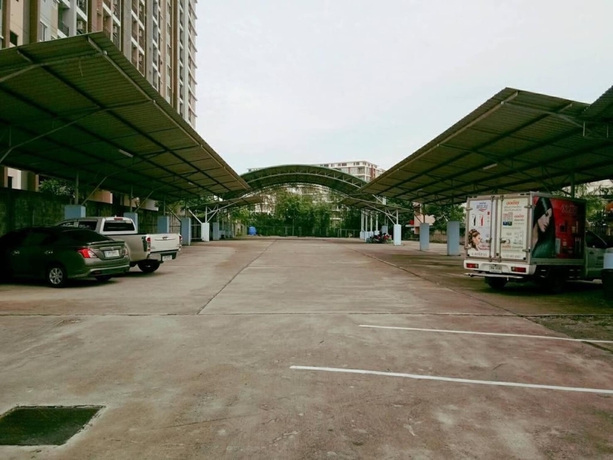 Imagen general del Hotel Pasawang. Foto 5