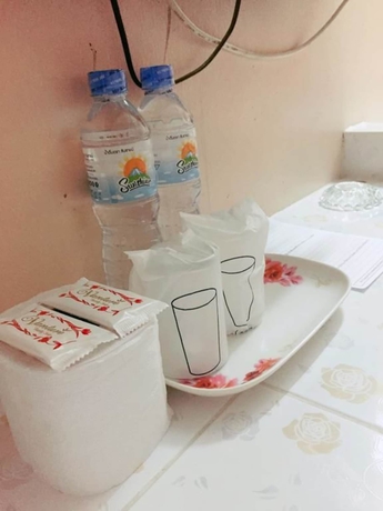 Imagen de la habitación del Hotel Pasawang. Foto 15