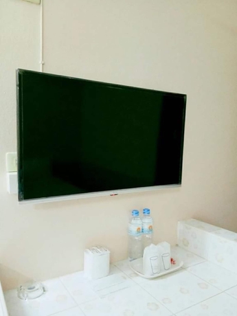 Imagen de la habitación del Hotel Pasawang. Foto 16