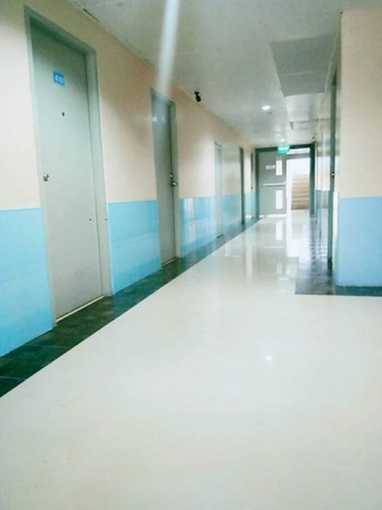 Imagen de los interiores del Hotel Pasawang. Foto 19