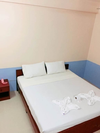 Imagen de la habitación del Hotel Pasawang. Foto 17