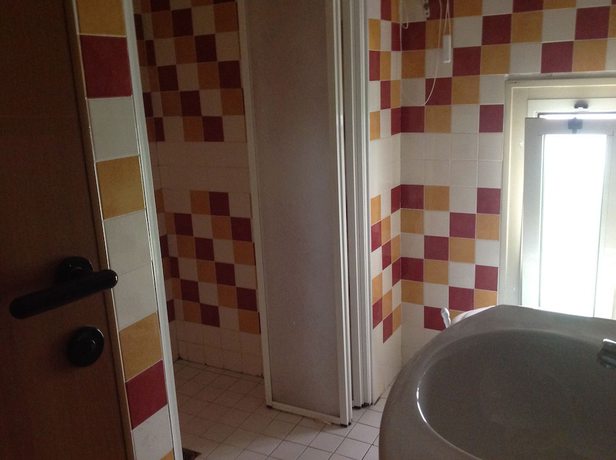 Imagen de la habitación del Hotel Pascoli. Foto 5