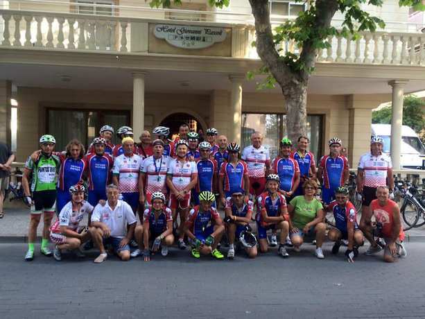 Imagen general del Hotel Pascoli. Foto 2