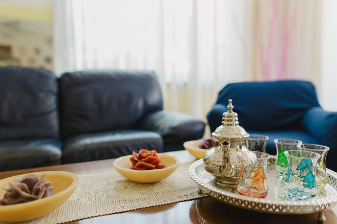 Imagen de los interiores del Hotel Pascoli. Foto 20