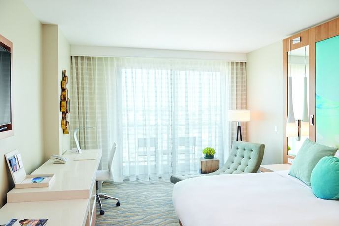 Imagen de la habitación del Hotel Pas&eacute;a Hotel And Spa. Foto 2