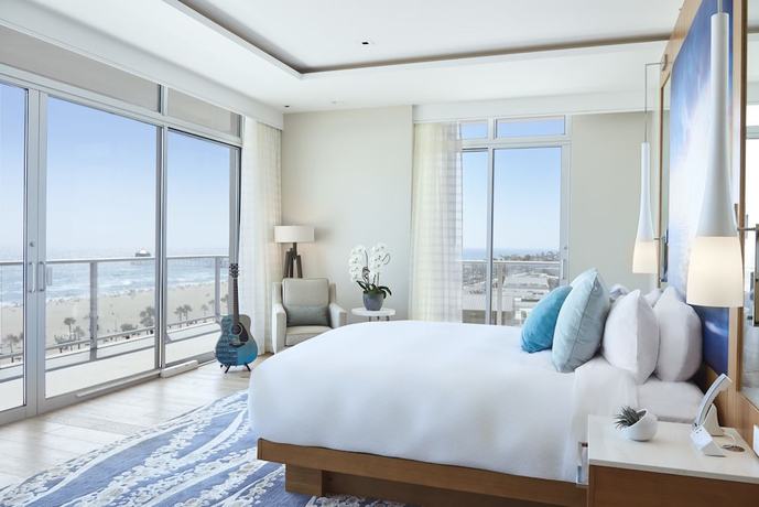 Imagen de la habitación del Hotel Pas&eacute;a Hotel And Spa. Foto 3