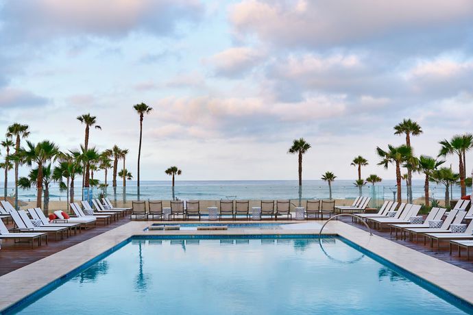 Imagen general del Hotel Pas&eacute;a Hotel And Spa. Foto 1