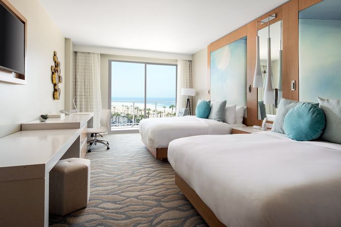 Imagen de la habitación del Hotel Pas&eacute;a Hotel And Spa. Foto 6