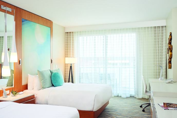 Imagen de la habitación del Hotel Pas&eacute;a Hotel And Spa. Foto 13