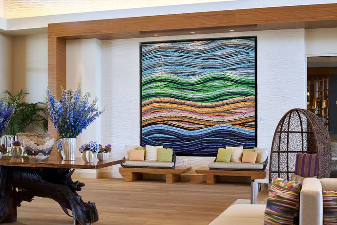 Imagen de los interiores del Hotel Pas&eacute;a Hotel And Spa. Foto 17