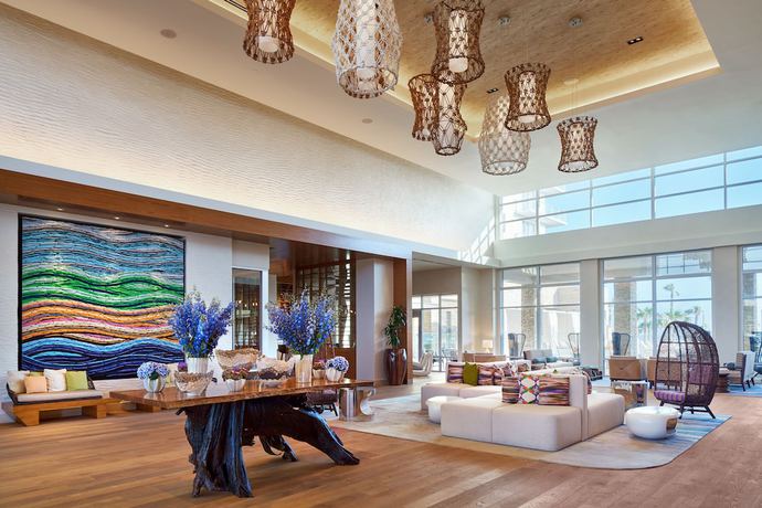 Imagen de los interiores del Hotel Pas&eacute;a Hotel And Spa. Foto 18