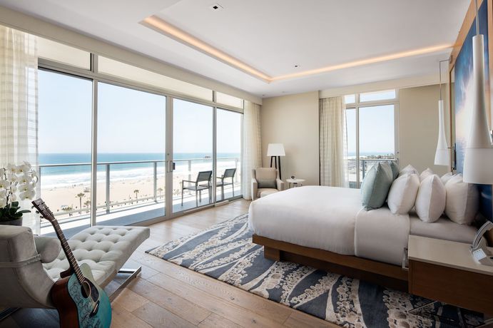 Imagen de la habitación del Hotel Pas&eacute;a Hotel And Spa. Foto 15