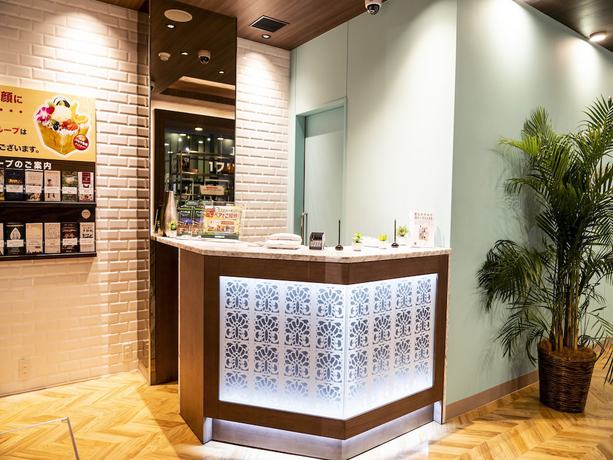 Imagen de los interiores del Hotel Pasela Living. Foto 20