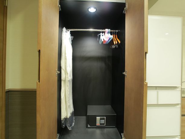 Imagen de la habitación del Hotel Pasela Living. Foto 9