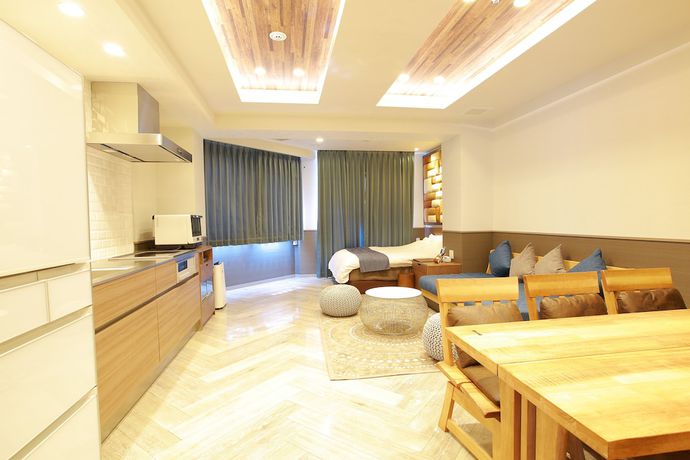 Imagen de la habitación del Hotel Pasela Living. Foto 10