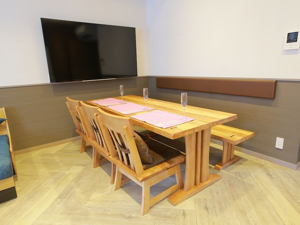 Imagen de la habitación del Hotel Pasela Living. Foto 13
