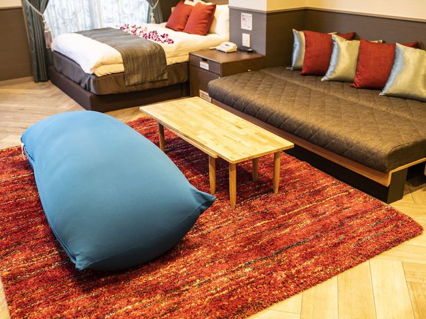 Imagen de la habitación del Hotel Pasela Living. Foto 19