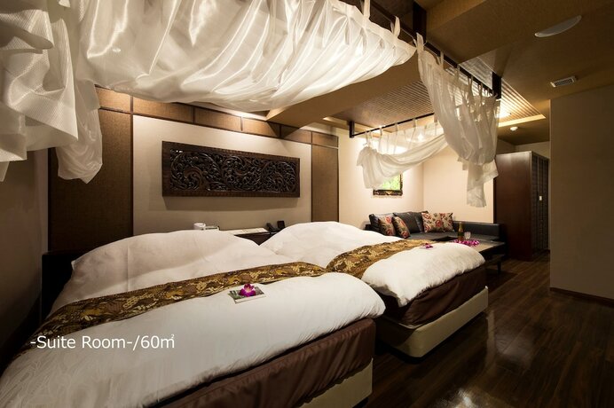 Imagen de la habitación del Hotel Pasela No Mori Yokohama Kannai. Foto 17