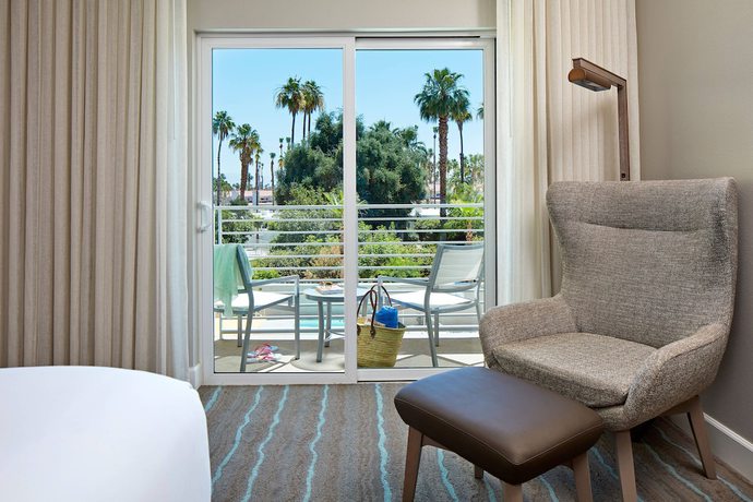 Imagen de la habitación del Hotel Paseo, Autograph Collection. Foto 3