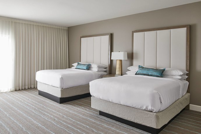 Imagen de la habitación del Hotel Paseo, Autograph Collection. Foto 4