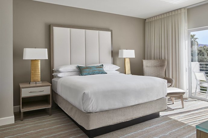 Imagen de la habitación del Hotel Paseo, Autograph Collection. Foto 7