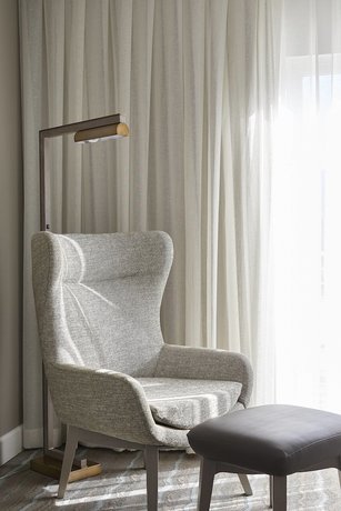 Imagen de la habitación del Hotel Paseo, Autograph Collection. Foto 8