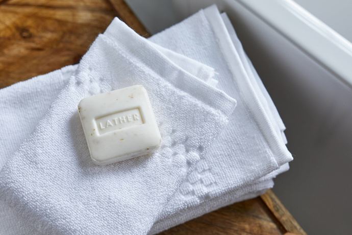 Imagen de la habitación del Hotel Paseo, Autograph Collection. Foto 9