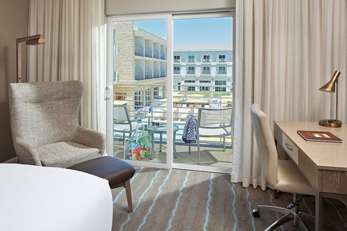 Imagen de la habitación del Hotel Paseo, Autograph Collection. Foto 11