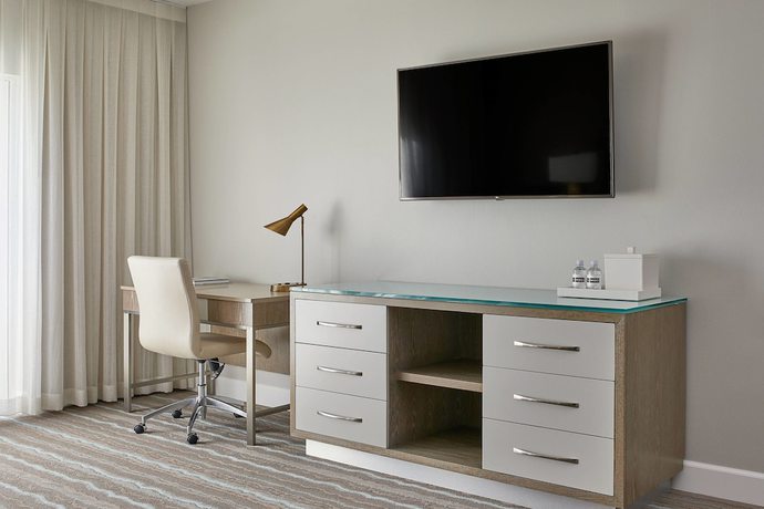 Imagen de la habitación del Hotel Paseo, Autograph Collection. Foto 12