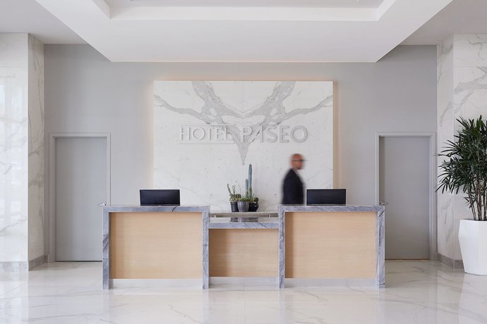 Imagen de los interiores del Hotel Paseo, Autograph Collection. Foto 18