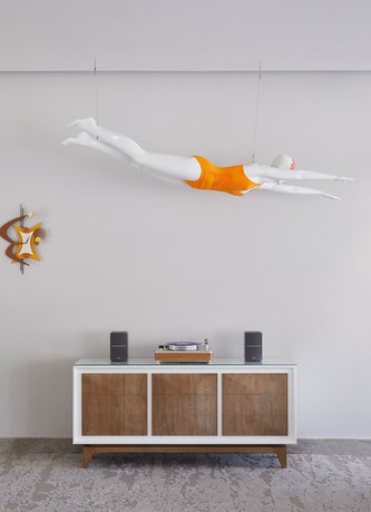 Imagen del bar/restaurante del Hotel Paseo, Autograph Collection. Foto 2