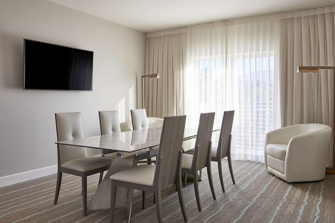 Imagen de la habitación del Hotel Paseo, Autograph Collection. Foto 13