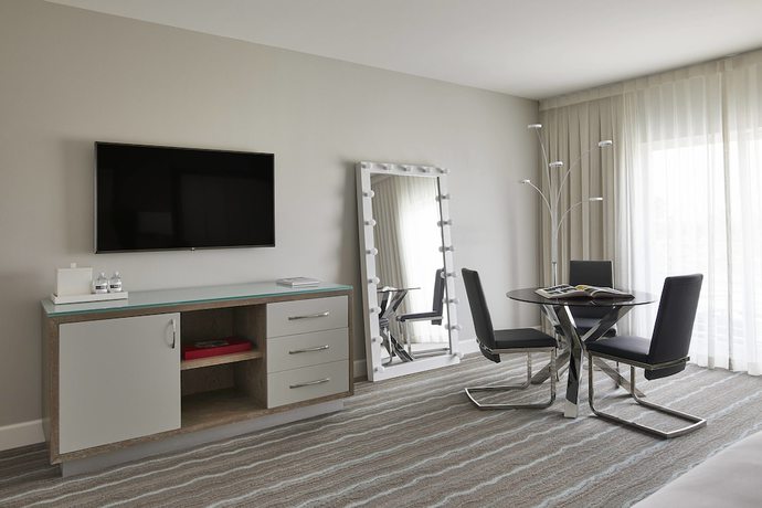 Imagen de la habitación del Hotel Paseo, Autograph Collection. Foto 16