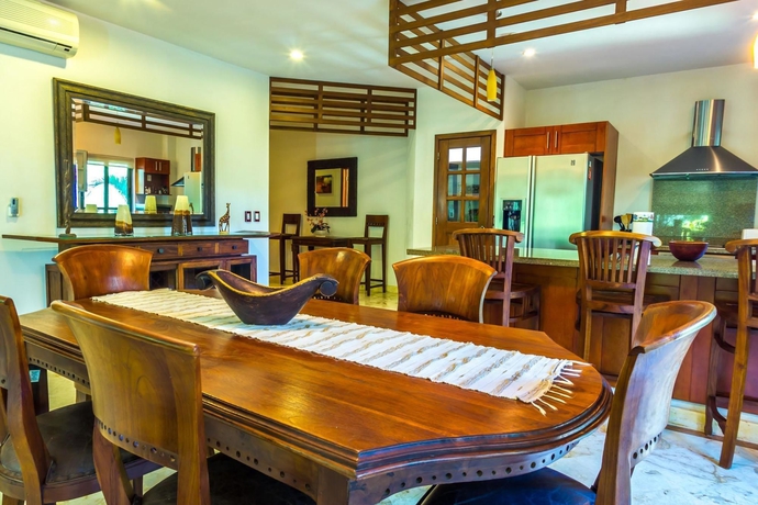 Imagen de la habitación del Hotel Paseo Del Sol Condohotel By Bric. Foto 4