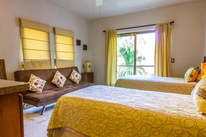 Imagen de la habitación del Hotel Paseo Del Sol Condohotel By Bric. Foto 6