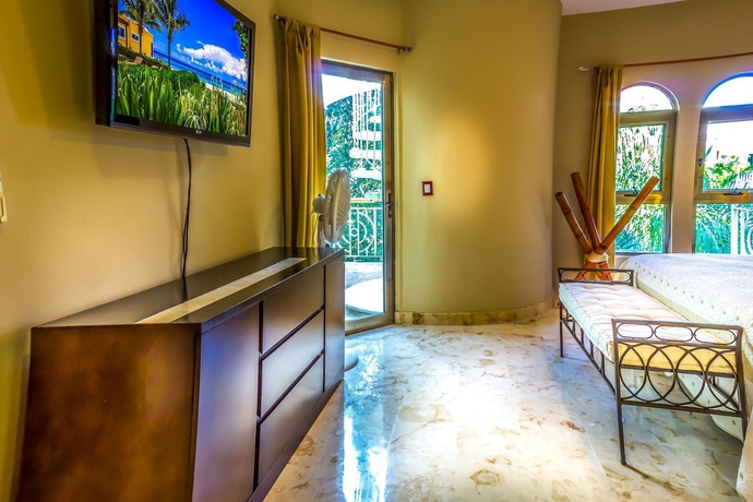 Imagen de la habitación del Hotel Paseo Del Sol Condohotel By Bric. Foto 7