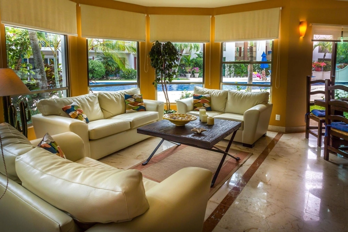 Imagen de la habitación del Hotel Paseo Del Sol Condohotel By Bric. Foto 8