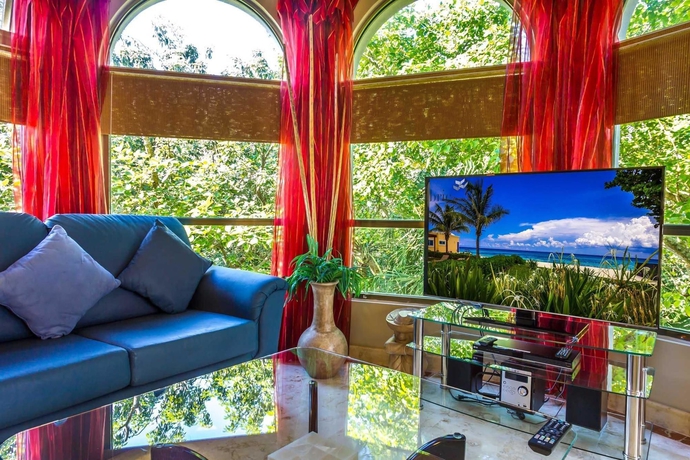 Imagen de la habitación del Hotel Paseo Del Sol Condohotel By Bric. Foto 9