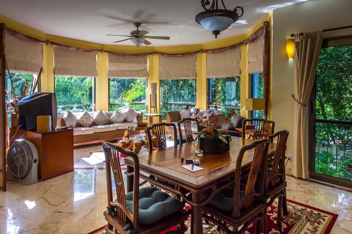 Imagen de la habitación del Hotel Paseo Del Sol Condohotel By Bric. Foto 11