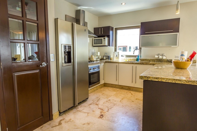 Imagen de la habitación del Hotel Paseo Del Sol Condohotel By Bric. Foto 14