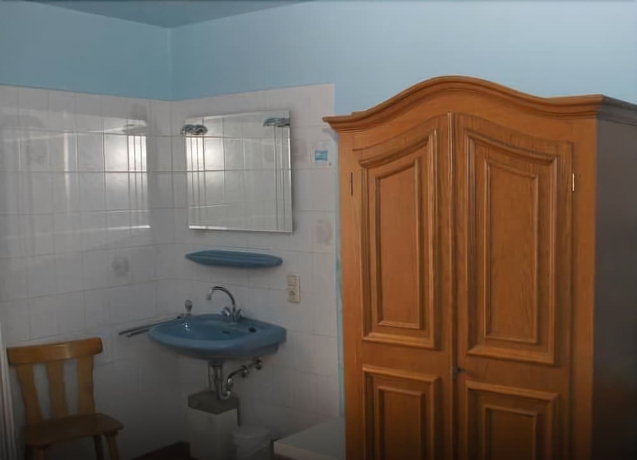 Imagen de la habitación del Hotel Paseo. Foto 2