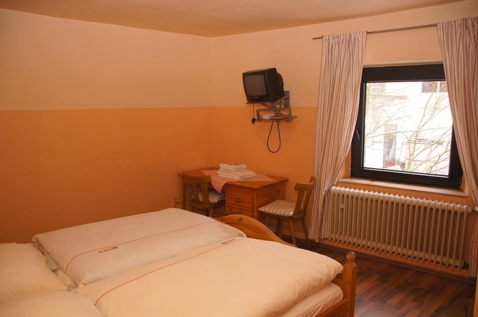 Imagen de la habitación del Hotel Paseo. Foto 9