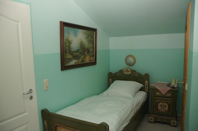 Imagen de la habitación del Hotel Paseo. Foto 12